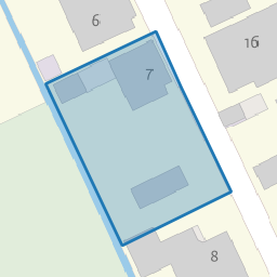 Perceel MWD01-B-2159