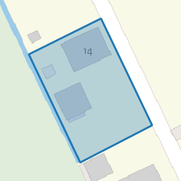 Perceel MWD01-B-2161