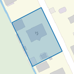 Perceel MWD01-B-2162