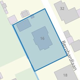 Perceel MWD01-B-2163