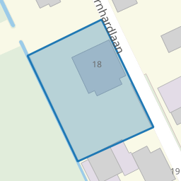 Perceel MWD01-B-2164