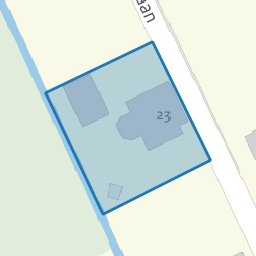 Perceel MWD01-B-2167