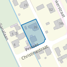 Perceel MWD01-B-2169