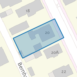 Perceel MWD01-B-2172