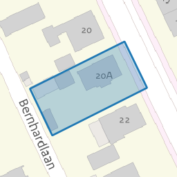 Perceel MWD01-B-2173