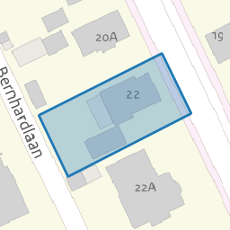 Perceel MWD01-B-2174