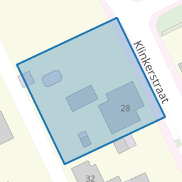 Perceel MWD01-B-2177