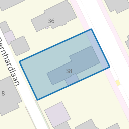 Perceel MWD01-B-2179