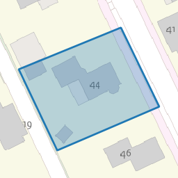 Perceel MWD01-B-2180