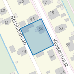 Perceel MWD01-B-2182