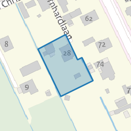 Perceel MWD01-B-2188