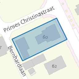 Perceel MWD01-B-2189