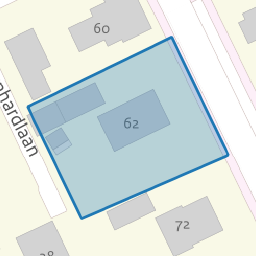 Perceel MWD01-B-2190