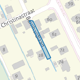 Perceel MWD01-B-2192