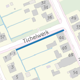 Perceel MWD01-B-2199