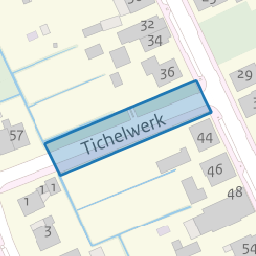 Perceel MWD01-B-2200