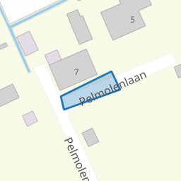 Perceel MWD01-B-2203