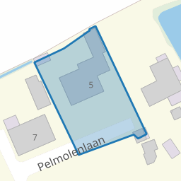 Perceel MWD01-B-2204