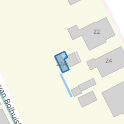 Perceel MWD01-B-2206