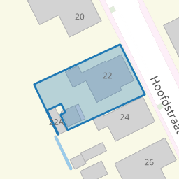 Perceel MWD01-B-2207