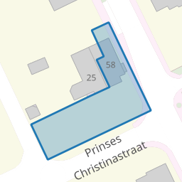 Perceel MWD01-B-2209