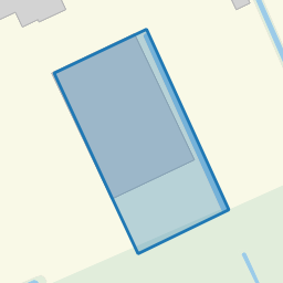 Perceel MWD01-B-2210