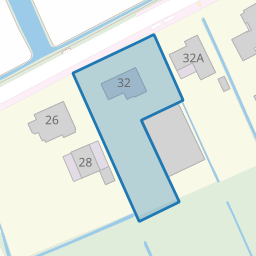 Perceel MWD01-B-2211