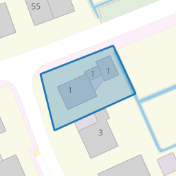 Perceel MWD01-B-2417