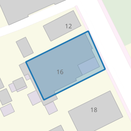 Perceel MWD01-B-2419