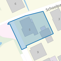 Perceel MWD01-B-2423