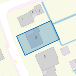 Perceel MWD01-B-2439