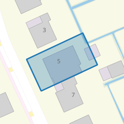 Perceel MWD01-B-2440