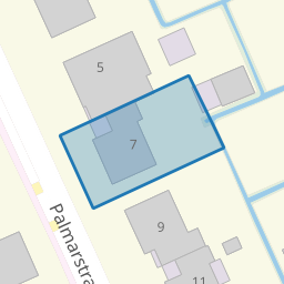 Perceel MWD01-B-2441