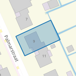 Perceel MWD01-B-2442