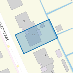 Perceel MWD01-B-2443