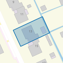 Perceel MWD01-B-2444