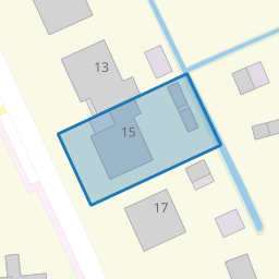 Perceel MWD01-B-2445