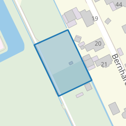 Perceel MWD01-B-2449