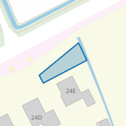 Perceel MWD01-B-2450