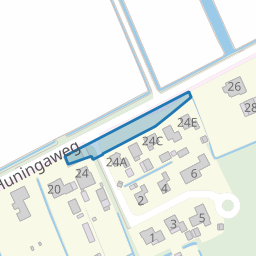 Perceel MWD01-B-2458