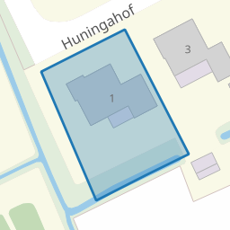 Perceel MWD01-B-2462