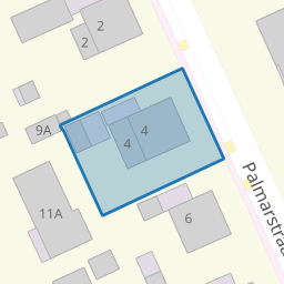 Perceel MWD01-B-2470