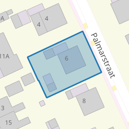 Perceel MWD01-B-2471