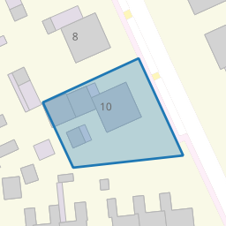 Perceel MWD01-B-2473