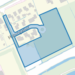 Perceel MWD01-B-2479