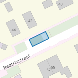 Perceel MWD01-B-2482