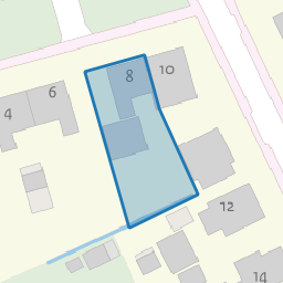 Perceel MWD01-B-2489