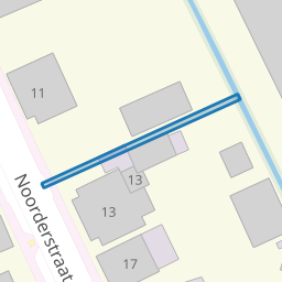 Perceel MWD01-B-2491