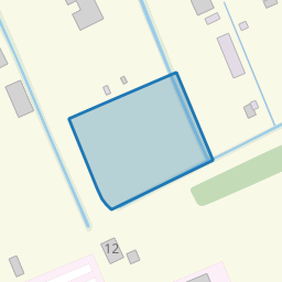 Perceel MWD01-B-2496