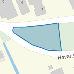 Perceel MWD01-B-2500